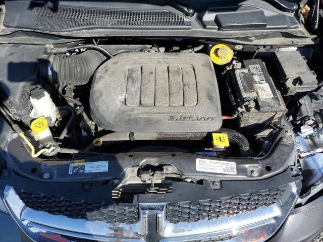 Photo 12 from auction – 2019 DODGE GRAND CARA with VIN 2C4RDGBG1KR699100