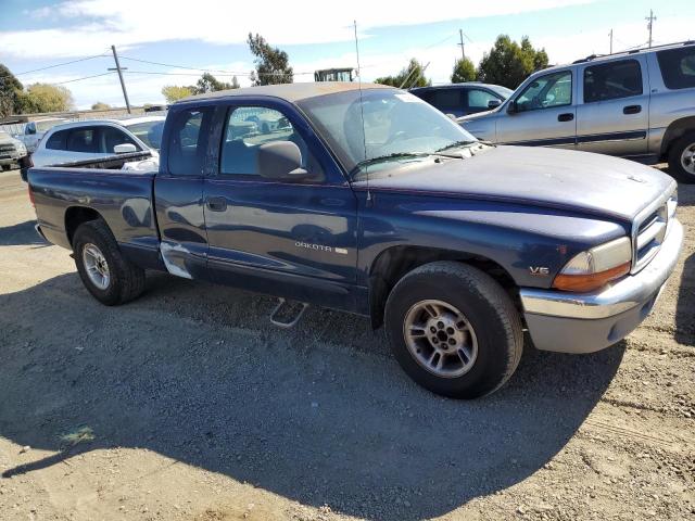 Photo 4 from auction – 2000 DODGE DAKOTA with VIN 1B7GL22X4YS575147