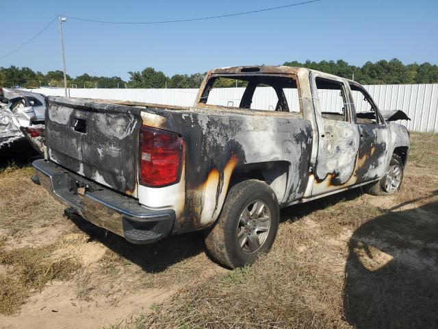 Photo 3 from auction – 2016 CHEVROLET SILVERADO with VIN 3GCUKREC1GG213385