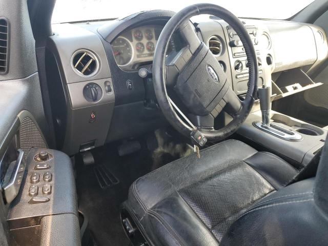 صورة رقم 8 من المزاد - 2004 FORD F150 مع VIN 1FTPX04554KD24765