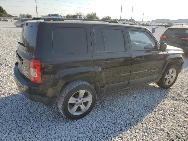 Photo 3 from auction – 2012 JEEP PATRIOT with VIN 1C4NJPFB1CD719565