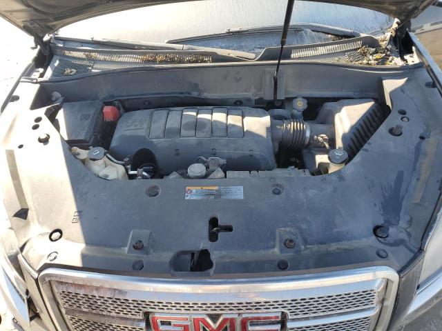 Photo 12 from auction – 2013 GMC ACADIA DEN with VIN 1GKKVTKDXDJ158765