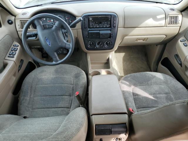 Photo 8 from auction – 2003 FORD EXPLORER X with VIN 1FMZU62K33ZB54839