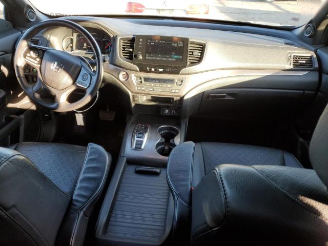 Photo 8 from auction – 2021 HONDA PASSPORT E with VIN 5FNYF8H58MB015546