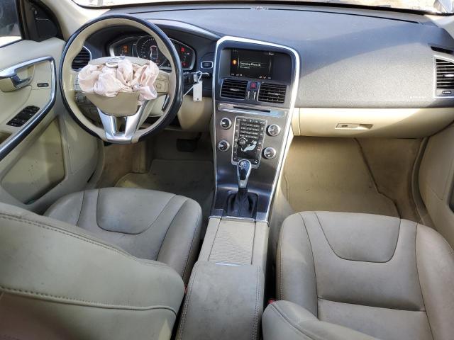 Photo 8 from auction – 2015 VOLVO XC60 T5 PR with VIN YV4612RL0F2659867