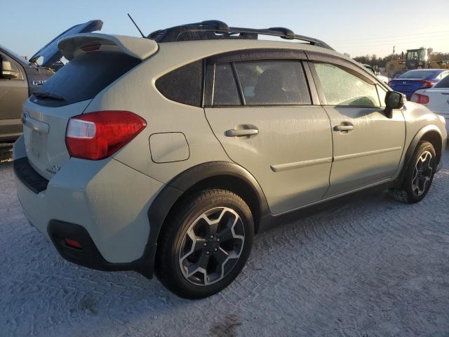 Photo 3 from auction – 2015 SUBARU XV CROSSTR with VIN JF2GPASC8FH270189