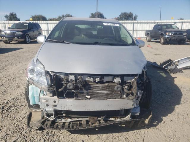 Photo 5 from auction – 2015 TOYOTA PRIUS with VIN JTDKN3DU1F0455599