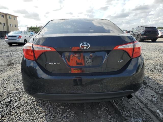 Photo 6 from auction – 2016 TOYOTA COROLLA L with VIN 5YFBURHE2GP387023