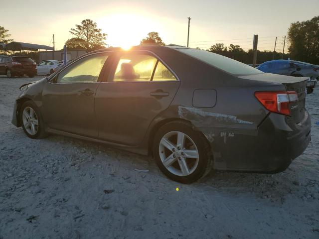 Photo 2 from auction – 2014 TOYOTA CAMRY BASE with VIN 4T1BF1FK5EU411136