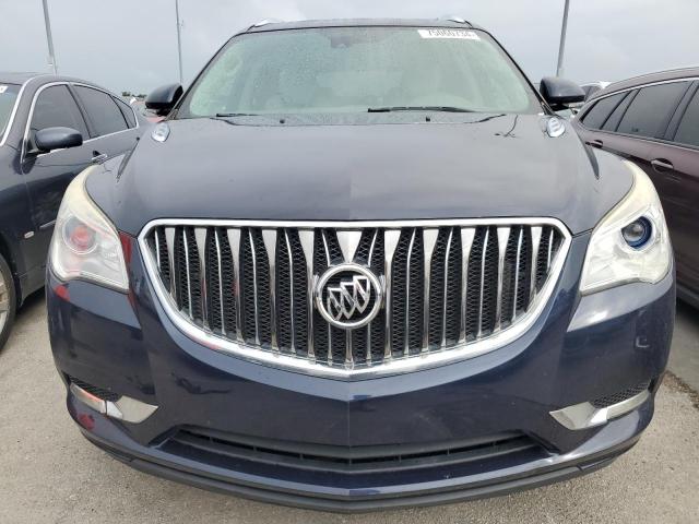 Photo 5 from auction – 2016 BUICK ENCLAVE with VIN 5GAKRCKD5GJ134699