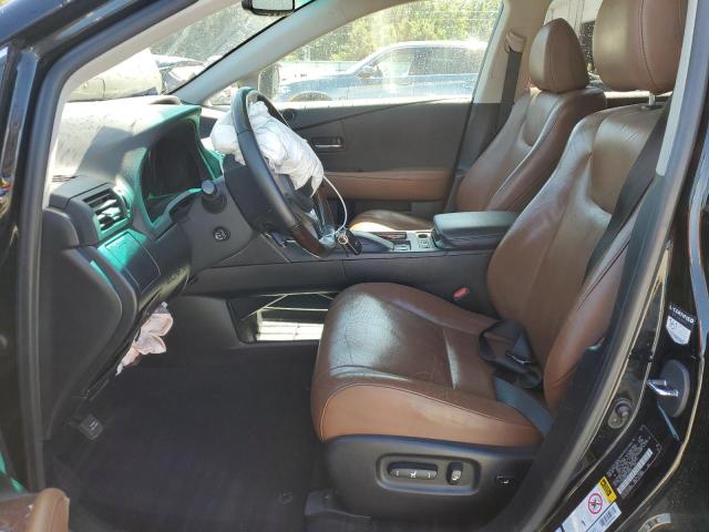 Photo 7 from auction – 2015 LEXUS RX 350 with VIN 2T2ZK1BA9FC157663