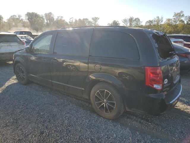 Photo 2 from auction – 2018 DODGE GRAND CARA with VIN 2C4RDGEG4JR201885