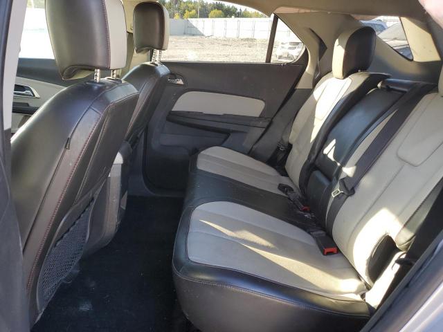 Photo 10 from auction – 2014 CHEVROLET EQUINOX LT with VIN 2GNFLHE3XE6183061