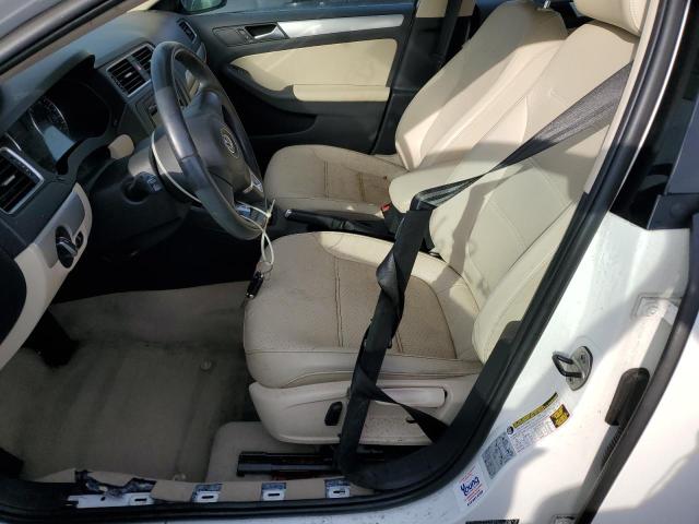 Photo 7 from auction – 2013 VOLKSWAGEN JETTA SE with VIN 3VWDP7AJ7DM430833