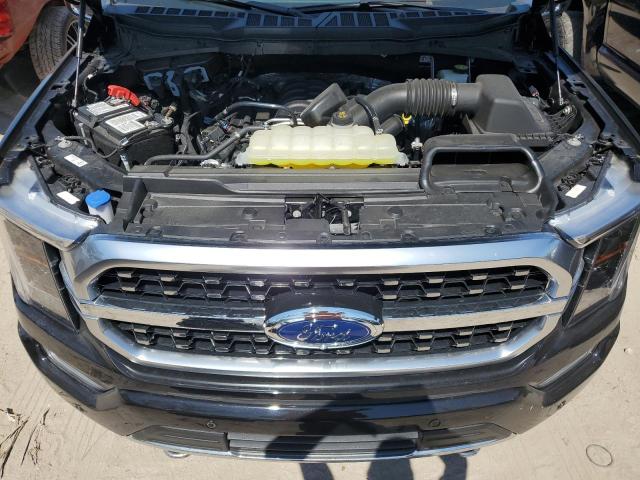 Photo 11 from auction – 2022 FORD F150 SUPER with VIN 1FTFW1E57NFB52154