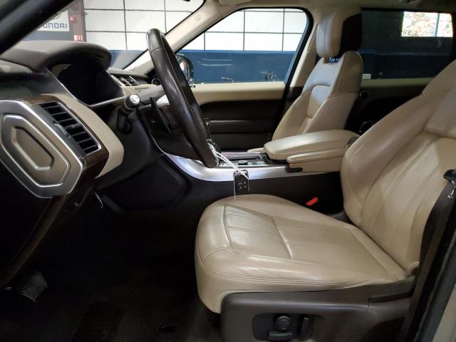 Photo 7 from auction – 2018 LAND ROVER RANGE ROVE with VIN SALWR2RE0JA199839