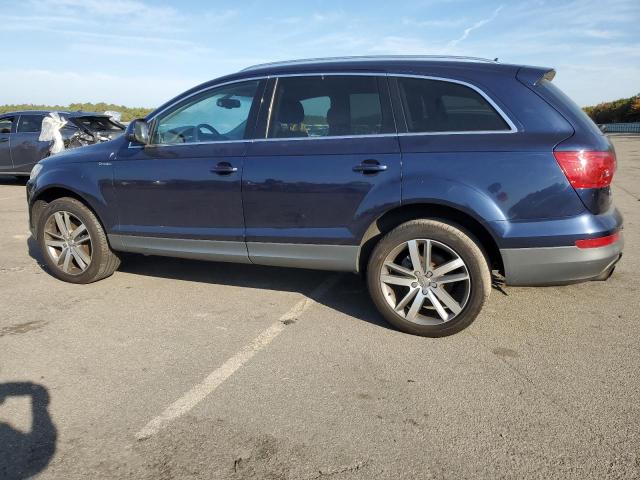 Photo 2 from auction – 2013 AUDI Q7 PREMIUM with VIN WA1LGAFE9DD007605