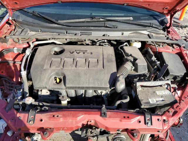 Photo 11 from auction – 2017 TOYOTA COROLLA L with VIN 2T1BURHE1HC943002