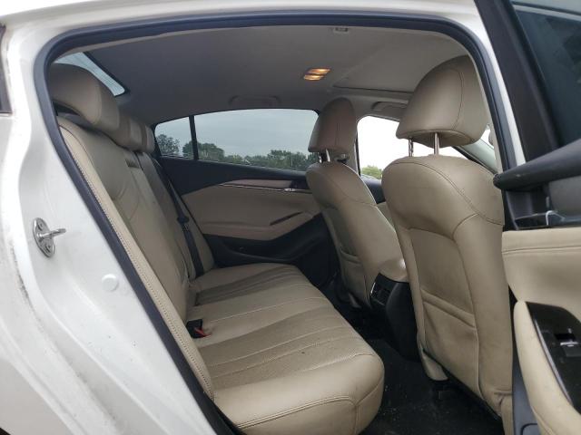 Photo 10 from auction – 2018 MAZDA 6 TOURING with VIN JM1GL1VM0J1325489