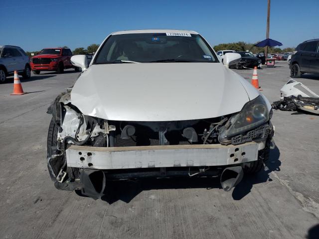 Photo 5 from auction – 2013 LEXUS IS 250 with VIN JTHBF5C28D5188422
