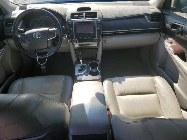 Photo 8 from auction – 2014 TOYOTA CAMRY L with VIN 4T4BF1FK3ER349936