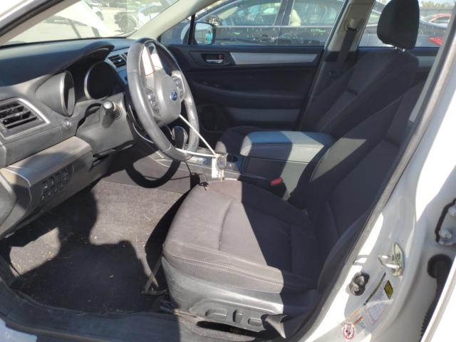 Снимка 7 от търг – 2015 SUBARU LEGACY 2.5 с VIN 4S3BNBF64F3035228