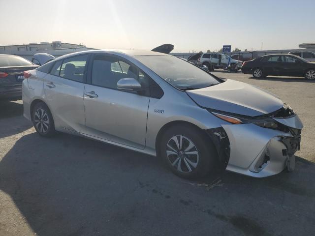 Photo 4 from auction – 2019 TOYOTA PRIUS PRIM with VIN JTDKARFP7K3111581