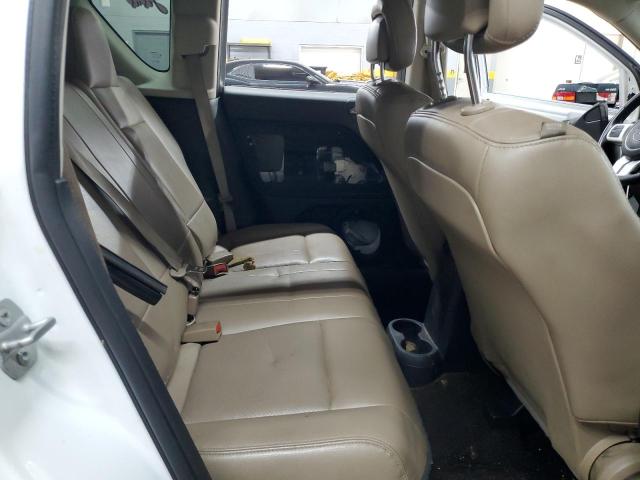 Photo 11 from auction – 2015 JEEP COMPASS LA with VIN 1C4NJCEA2FD296422