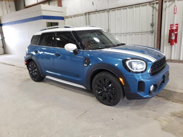 Photo 4 from auction – 2023 MINI COOPER S C with VIN WMZ83BR08P3P70366