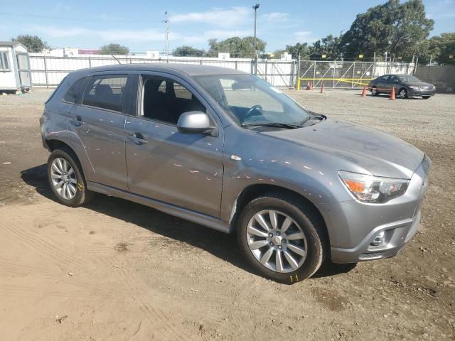 Photo 4 from auction – 2011 MITSUBISHI OUTLANDER with VIN JA4AP4AU3BZ005159