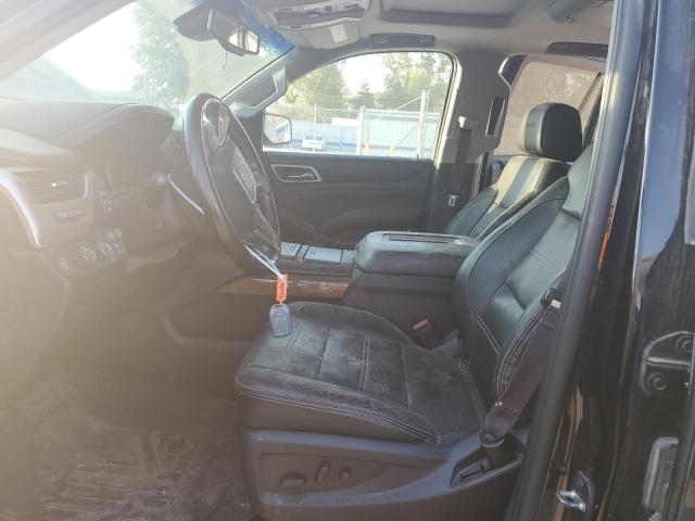 Photo 7 from auction – 2016 GMC YUKON DENA with VIN 1GKS2CKJ0GR103620