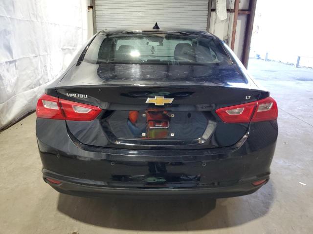 Photo 6 from auction – 2023 CHEVROLET MALIBU LT with VIN 1G1ZD5ST2PF223706