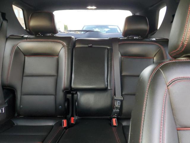 Photo 10 from auction – 2023 CHEVROLET EQUINOX RS with VIN 3GNAXWEG2PS162389