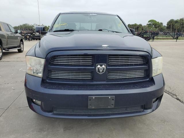 Photo 5 from auction – 2012 DODGE RAM 1500 S with VIN 1C6RD7MT6CS240887