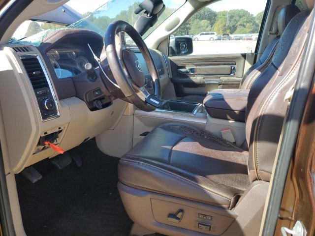 Photo 7 from auction – 2014 RAM 1500 LONGH with VIN 1C6RR7PTXES202613