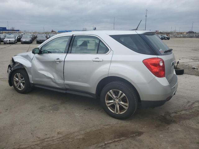 Zdjęcie 2 z aukcji – 2014 CHEVROLET EQUINOX LS z VIN 2GNALAEK2E6144683