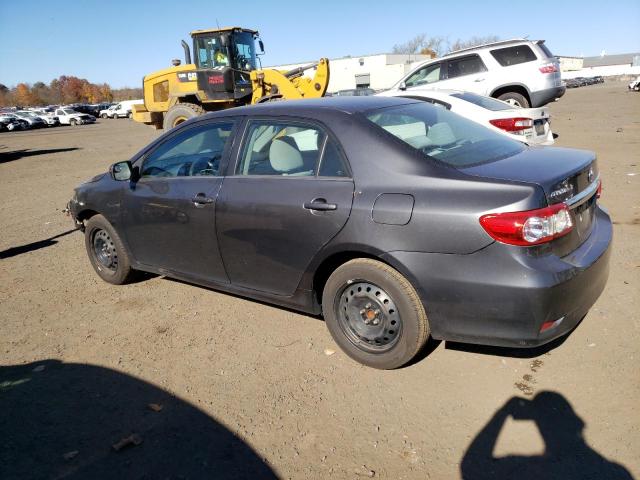 Photo 2 from auction – 2013 TOYOTA COROLLA BA with VIN 2T1BU4EE4DC949345