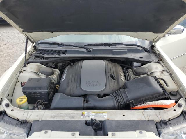 Photo 11 from auction – 2010 CHRYSLER 300C with VIN 2C3CA6CT6AH308696