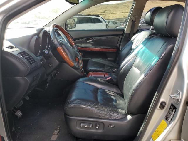Photo 7 from auction – 2004 LEXUS RX 330 with VIN JTJHA31UX40018429
