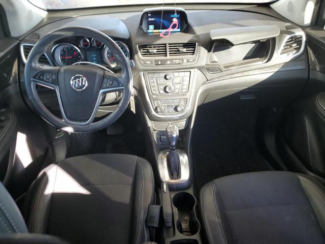 Photo 8 from auction – 2014 BUICK ENCORE CON with VIN KL4CJBSB4EB750236