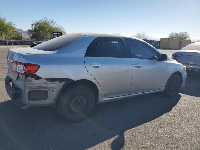 Photo 3 from auction – 2012 TOYOTA COROLLA BA with VIN JTDBU4EE7C9172681