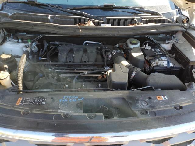 Photo 12 from auction – 2018 FORD EXPLORER X with VIN 1FM5K8D89JGA75606