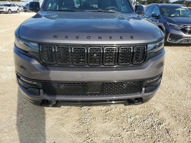 Photo 12 from auction – 2023 JEEP WAGONEER S with VIN 1C4SJUBP3PS552579