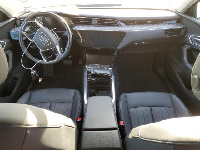 Photo 8 from auction – 2022 AUDI E-TRON PRE with VIN WA1AABGE3NB007271