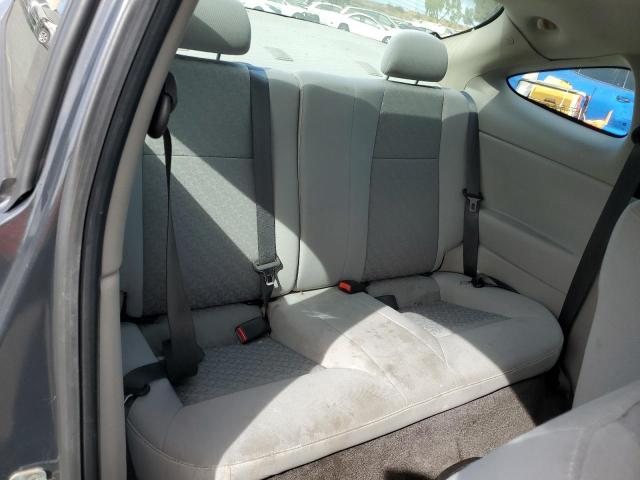 Photo 10 from auction – 2008 CHEVROLET COBALT LS with VIN 1G1AK18F087344243