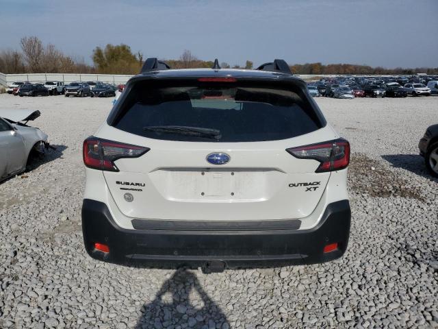Photo 6 from auction – 2023 SUBARU OUTBACK ON with VIN 4S4BTGLD3P3220695