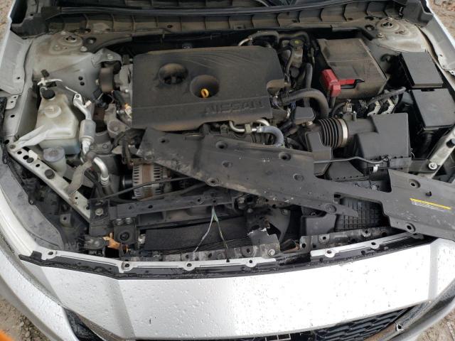 Photo 11 from auction – 2019 NISSAN ALTIMA SV with VIN 1N4BL4DWXKC211624