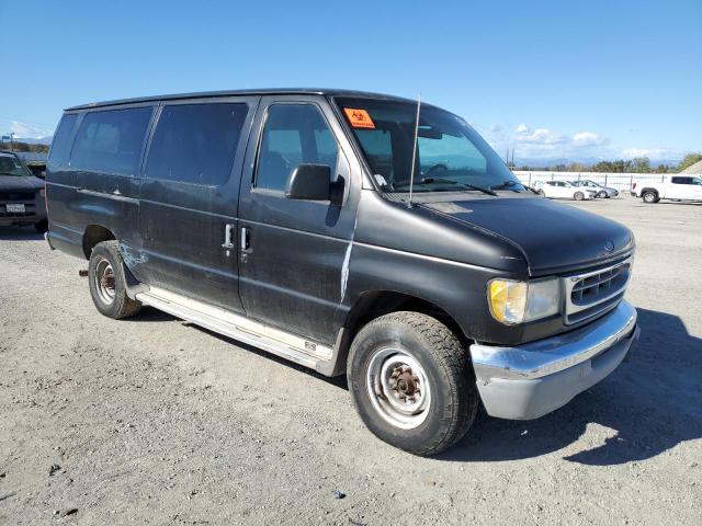 Photo 4 from auction – 1999 FORD ECONOLINE with VIN 1FBSS31S5XHB55809