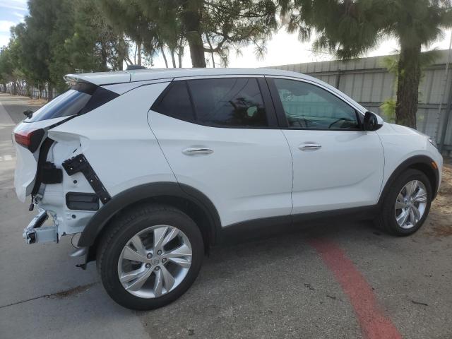 Photo 3 from auction – 2024 BUICK ENCORE GX with VIN KL4AMBS25RB152189