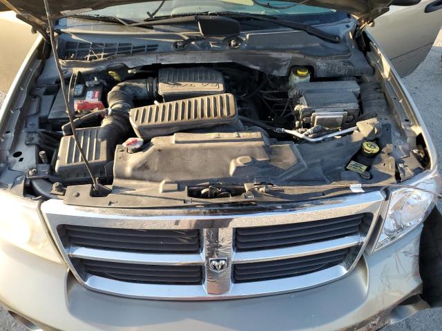 Photo 12 from auction – 2007 DODGE DURANGO SL with VIN 1D8HB48P07F568649